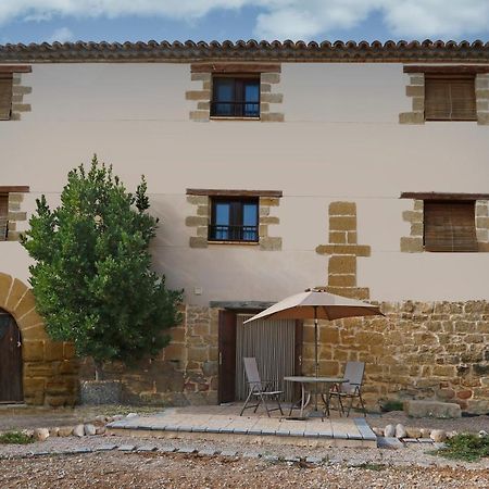 Casa Oliban Guest House Arbaniés Exterior photo
